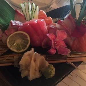 Meet your Posher, Kieu